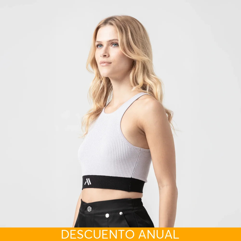 Top Monastery Gisele Knitted S Top