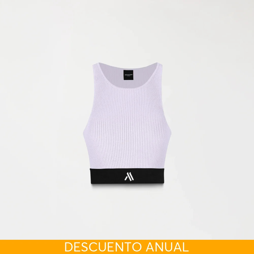 Top Monastery Gisele Knitted S Top