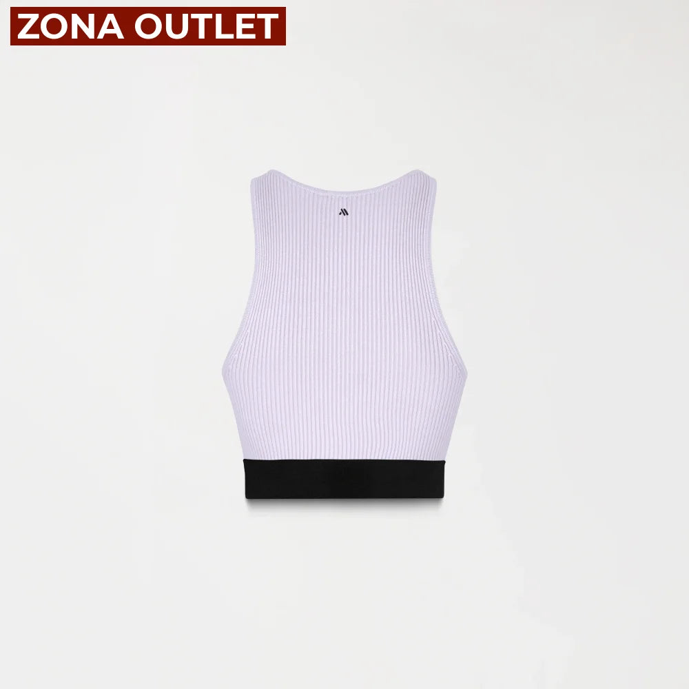 Top Monastery Gisele Knitted S Top