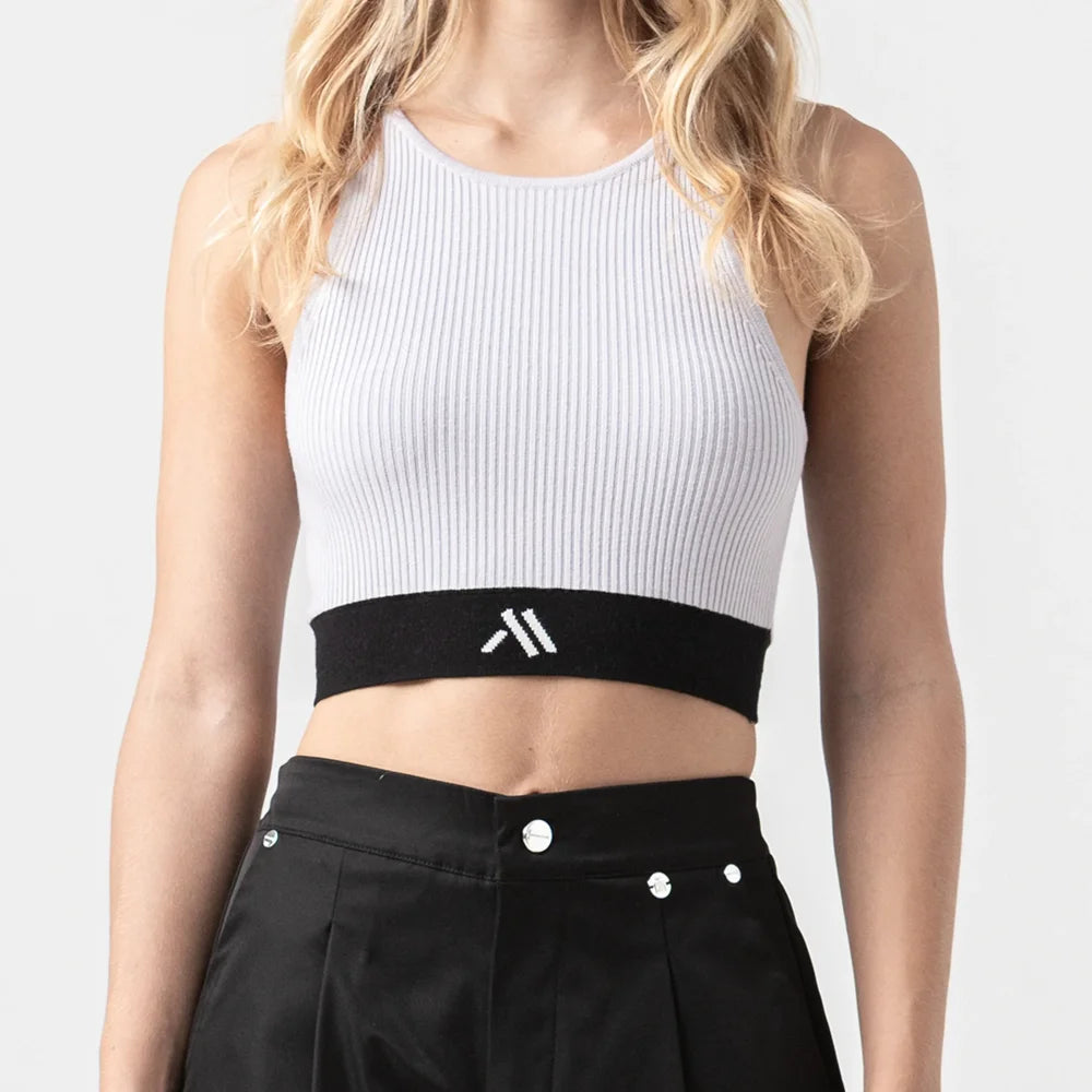 Top Monastery Gisele Knitted S Top