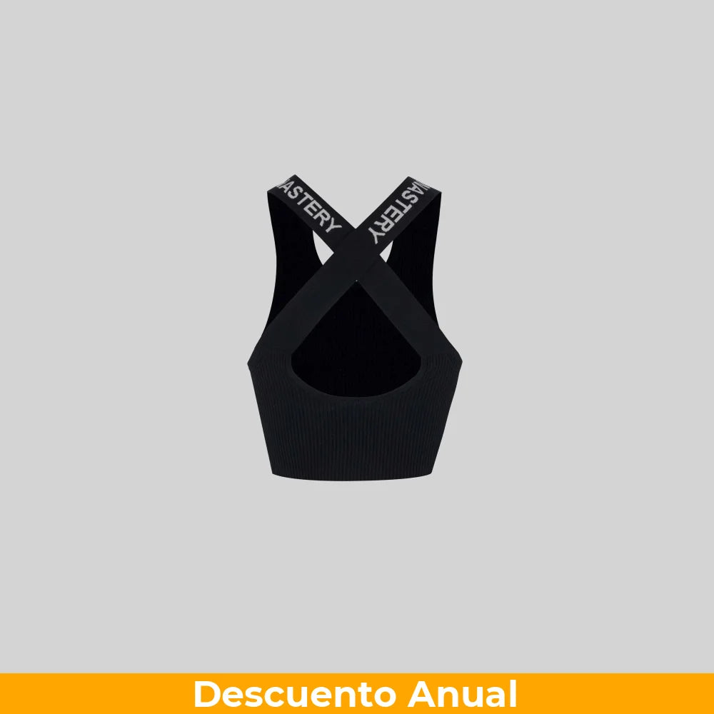 Knitted Top Monastery Dahod XS Top