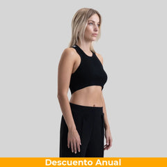 Knitted Top Monastery Dahod XS Top