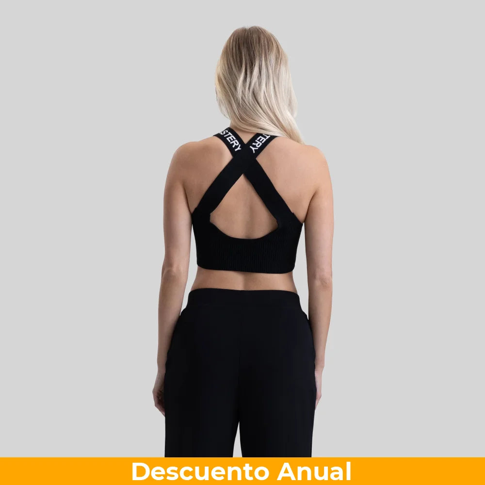 Knitted Top Monastery Dahod XS Top