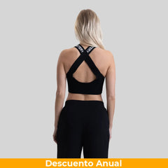 Knitted Top Monastery Dahod XS Top