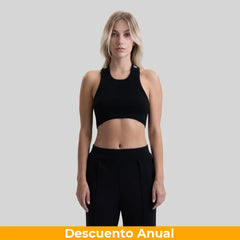 Knitted Top Monastery Dahod XS Top