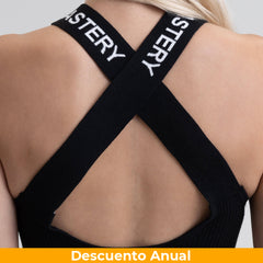 Knitted Top Monastery Dahod XS Top