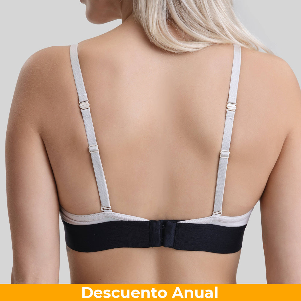 Top Monastery Azure Moon Ropa Interior