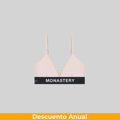 Top Monastery Azure Moon Ropa Interior