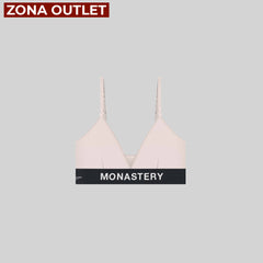 Top Monastery Azure Moon Ropa Interior