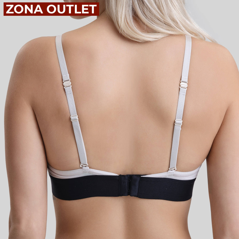 Top Monastery Azure Moon Ropa Interior