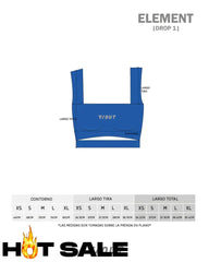 Top Y/OUT 3Pack Top