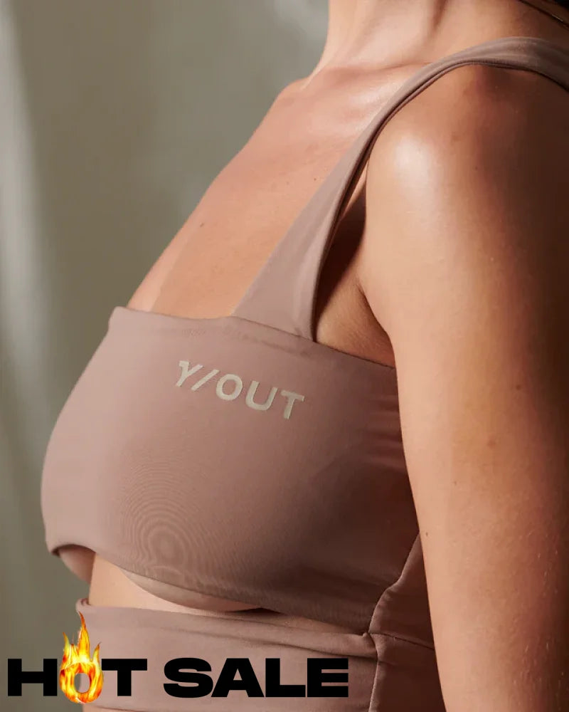Top Y/OUT 3Pack Top