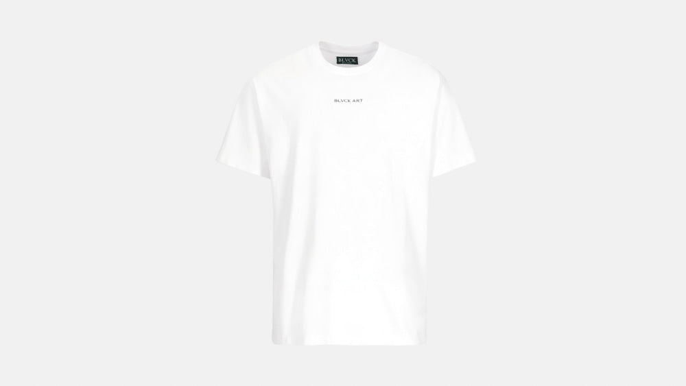 Tshirt Blvck - Camiseta