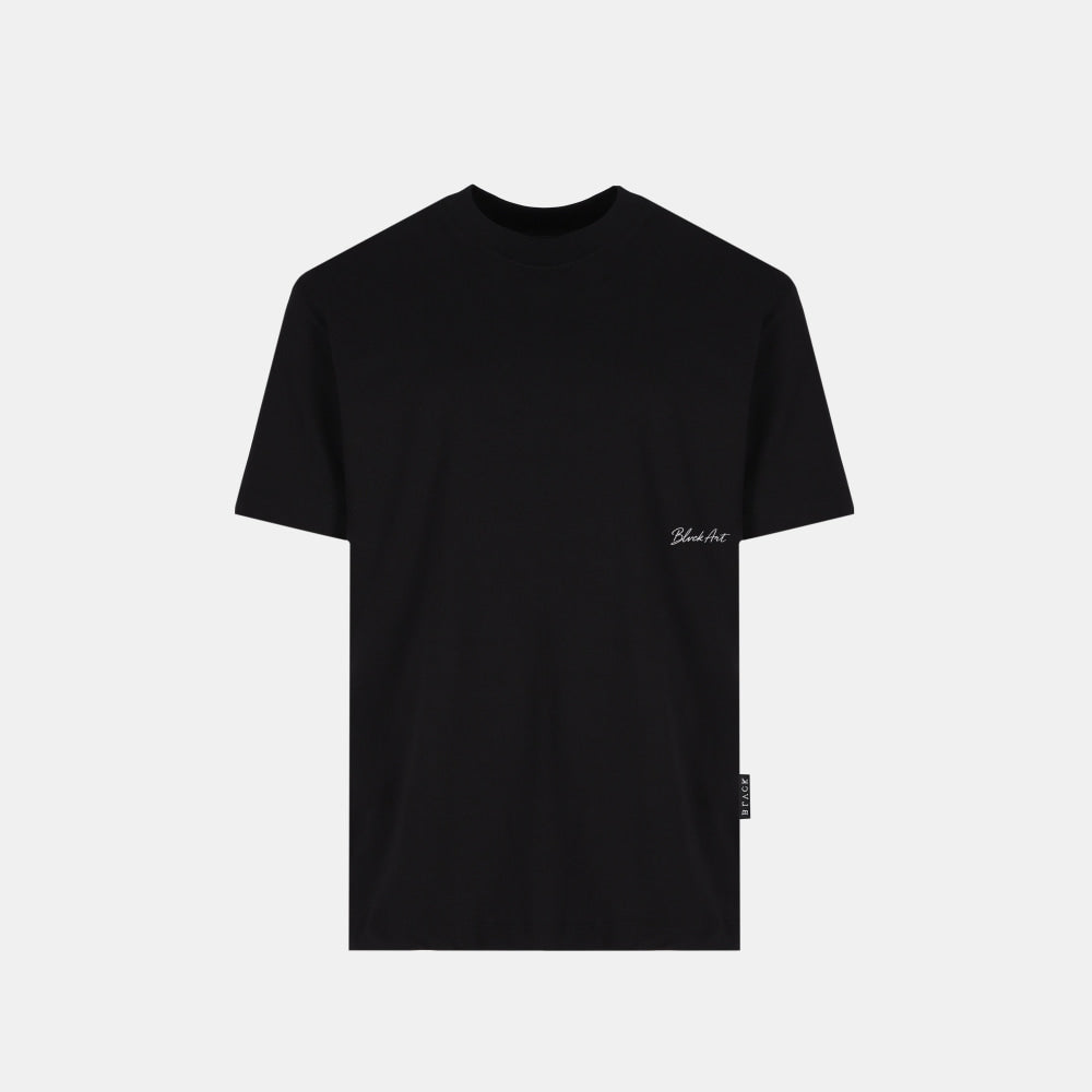 Tshirt Blvck - Camiseta