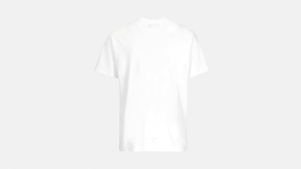 Tshirt Blvck - Camiseta
