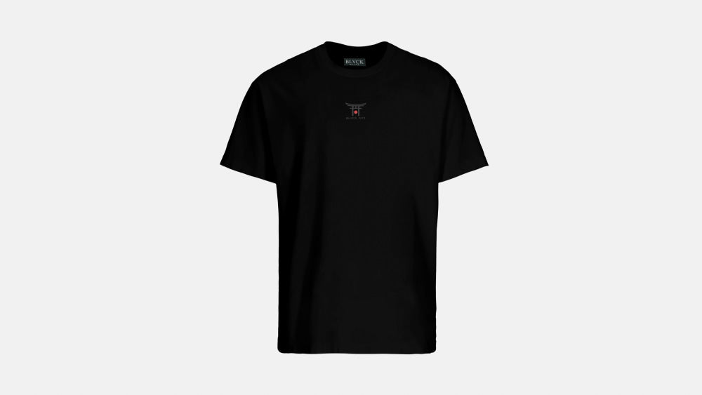 Tshirt Blvck - Camiseta