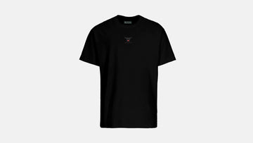 Tshirt Blvck - Camiseta