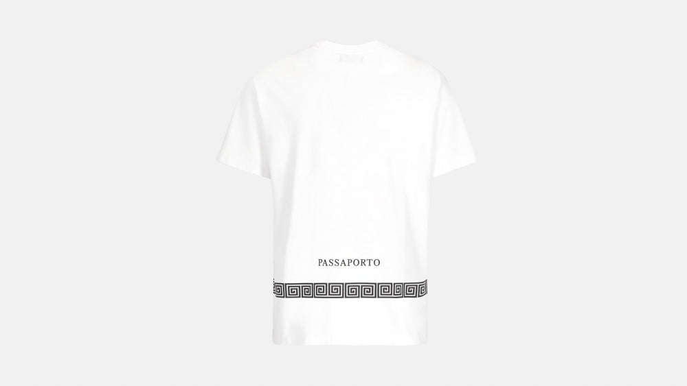Tshirt Blvck - Camiseta
