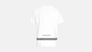 Tshirt Blvck - Camiseta