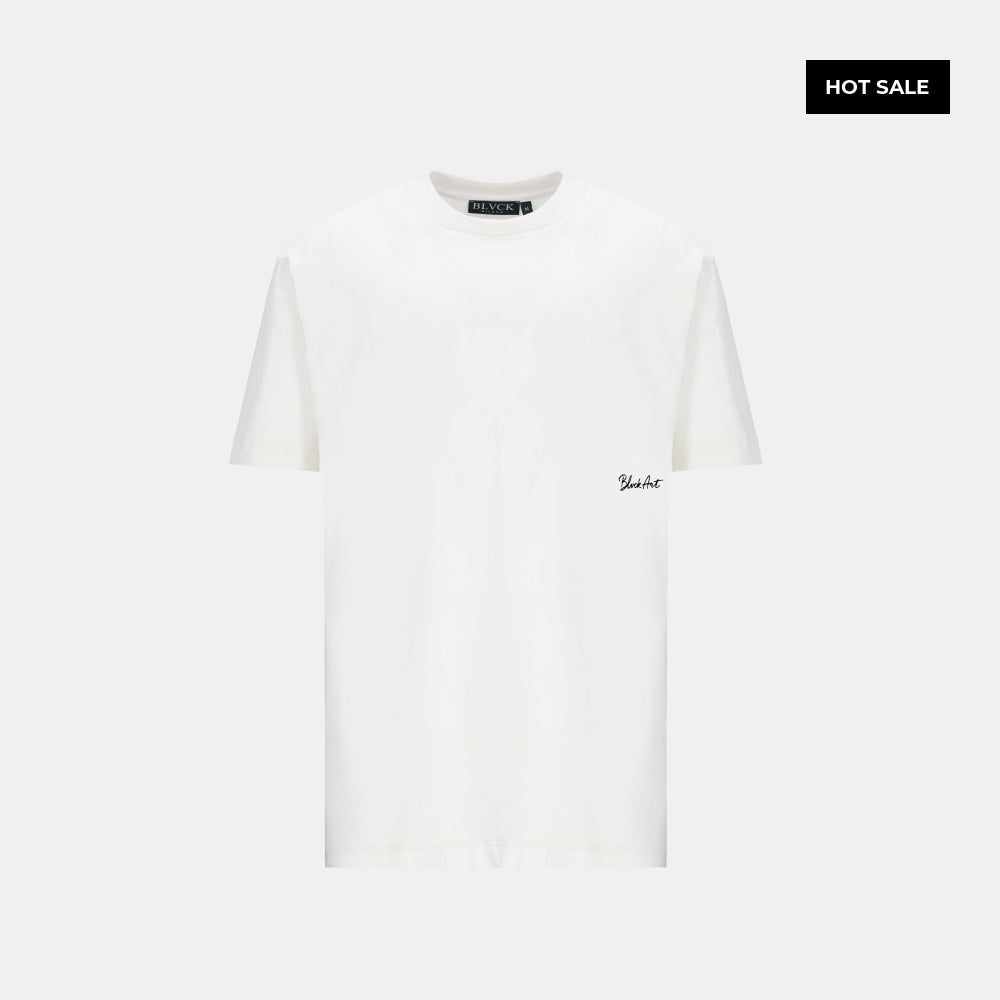 Tshirt Blvck - Camiseta