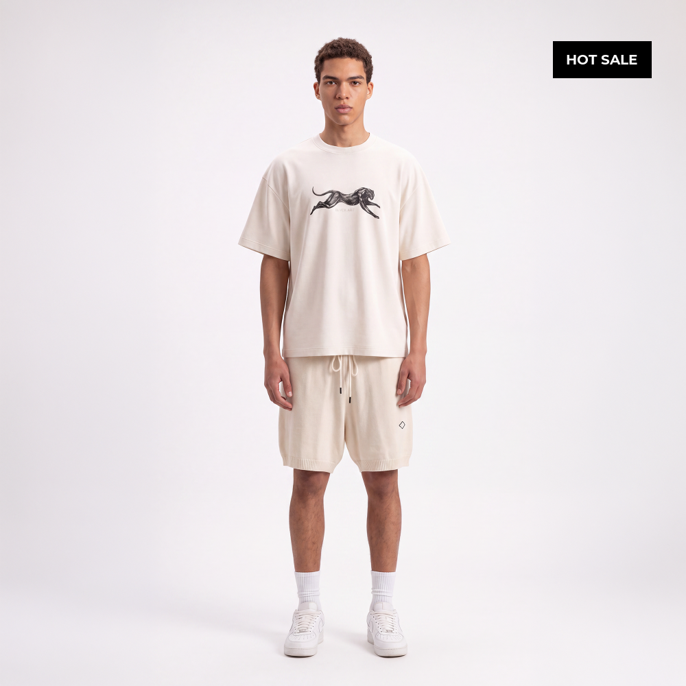 Tshirt Blvck - Camiseta