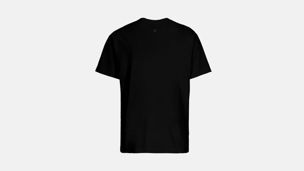 Tshirt Blvck - Camiseta
