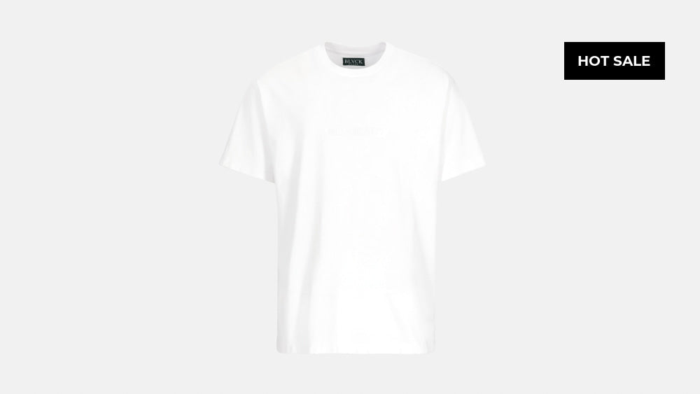 Tshirt Blvck - Camiseta