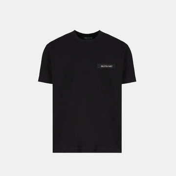 Tshirt Blvck - Camiseta