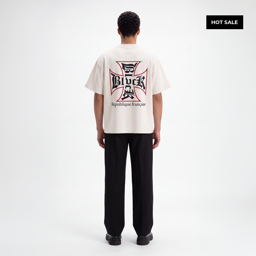 Tshirt Blvck - Camiseta