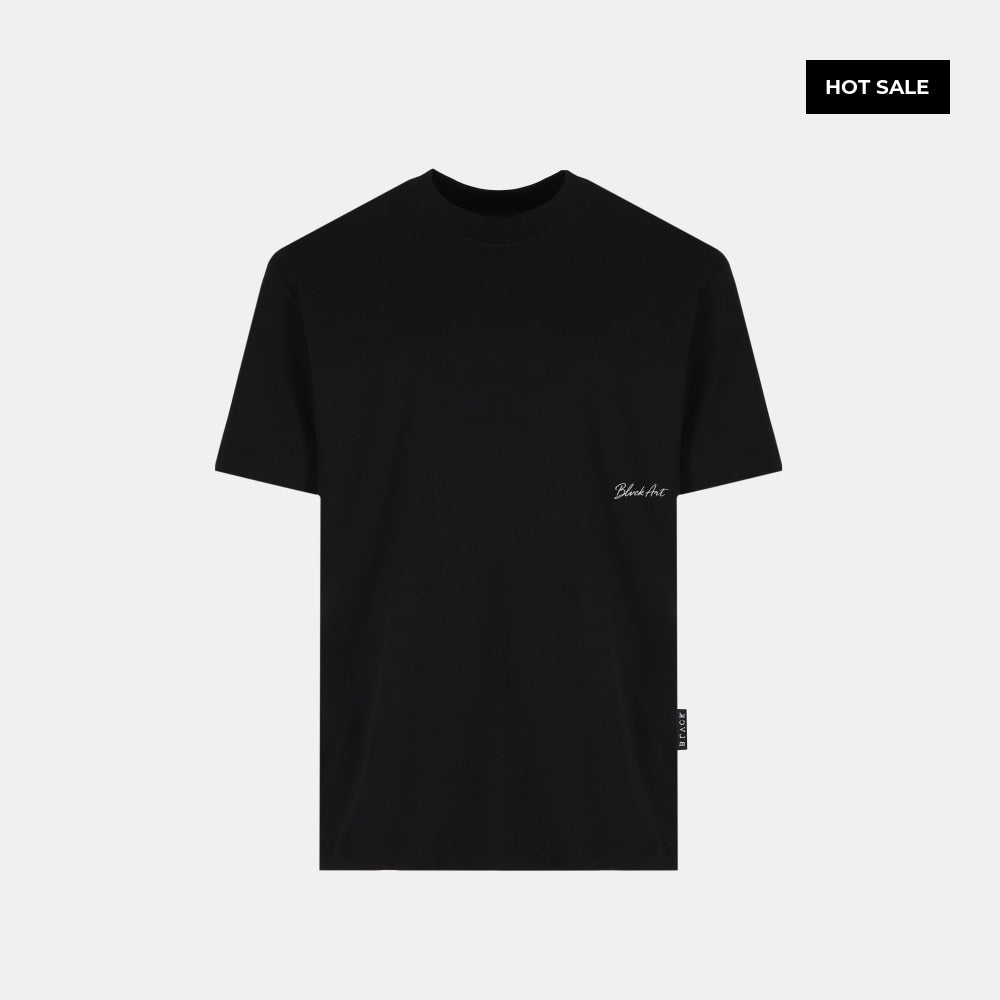 Tshirt Blvck - Camiseta
