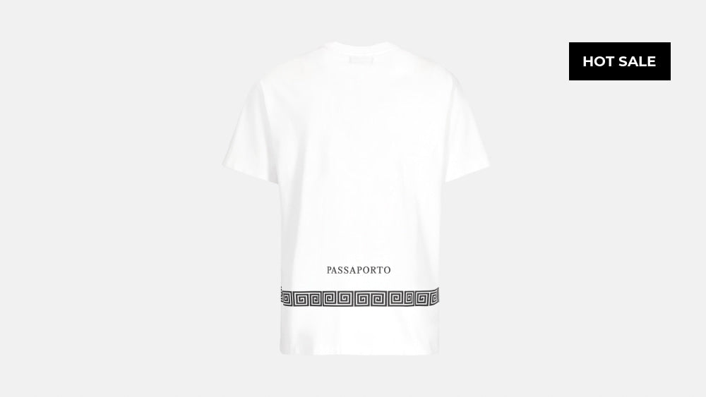 Tshirt Blvck - Camiseta