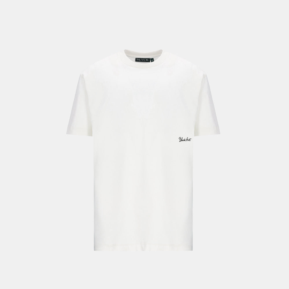 Tshirt Blvck - Camiseta