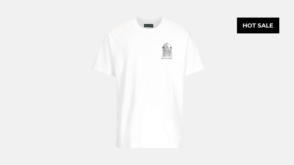 Tshirt Blvck - Camiseta