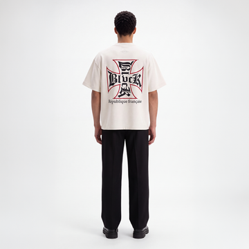 Tshirt Blvck - Camiseta