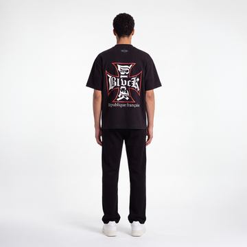 Tshirt Blvck - Camiseta