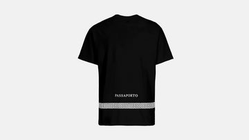 Tshirt Blvck - XL - Camiseta