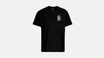 Tshirt Blvck - XL - Camiseta