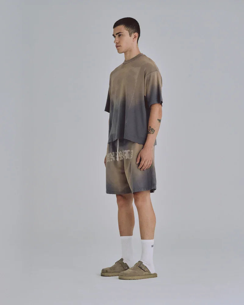 Tshirt Boxy Fit Men Undergold 94 Mater - Camiseta