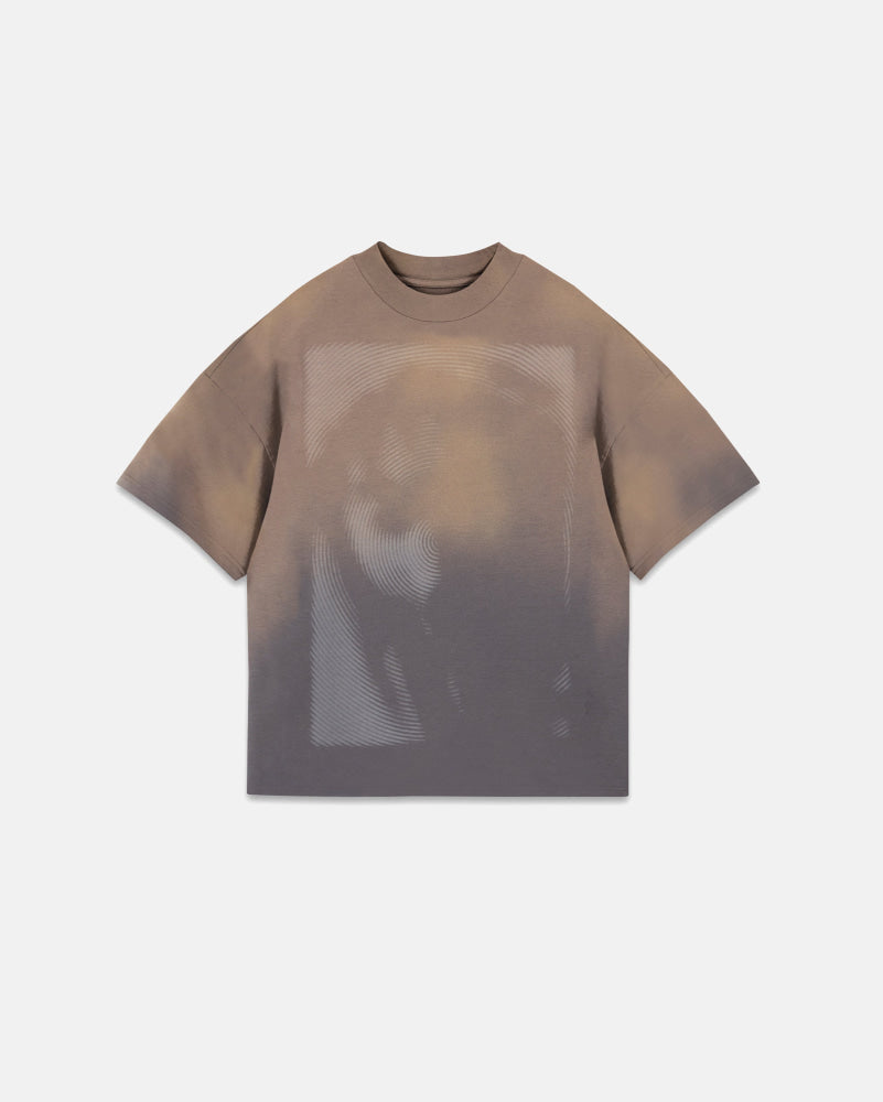 Tshirt Boxy Fit Men Undergold 94 Mater - Camiseta