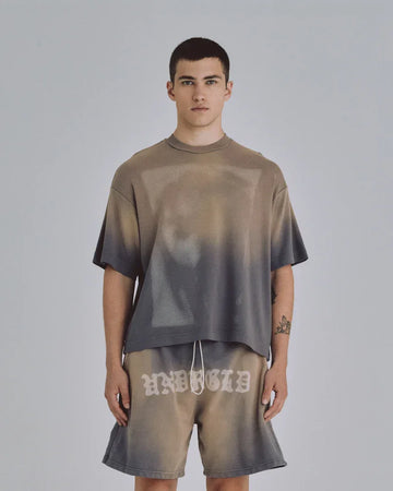 Tshirt Boxy Fit Men Undergold 94 Mater - Camiseta