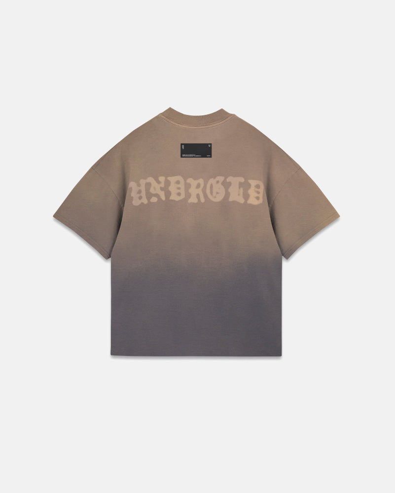 Tshirt Boxy Fit Men Undergold 94 Mater - Camiseta