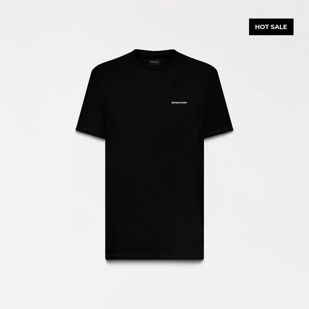 Tshirt Hombre Monastery Acerum - Camiseta