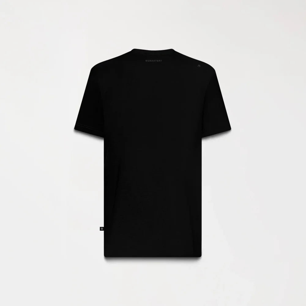 Tshirt Hombre Monastery Alttia - Camiseta
