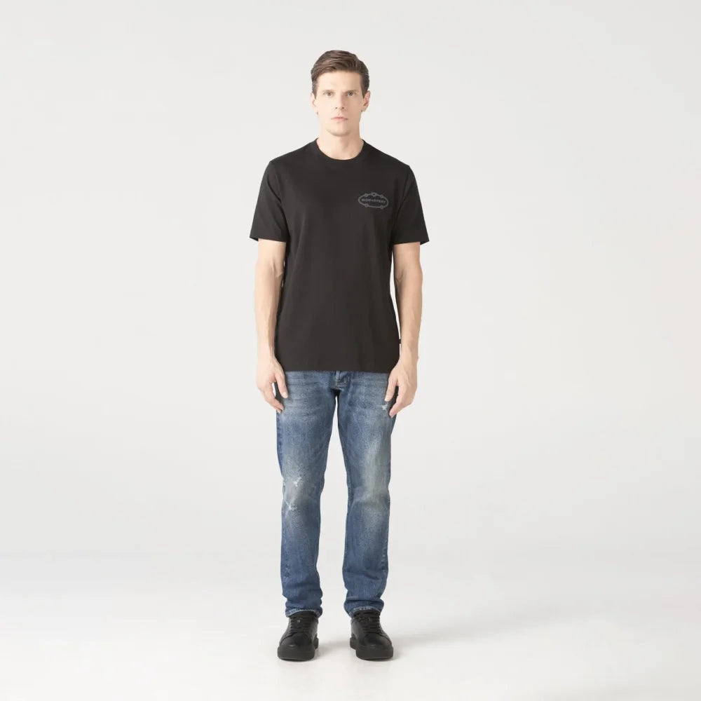 Tshirt Hombre Monastery Alttia - Camiseta