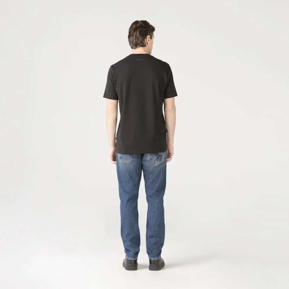 Tshirt Hombre Monastery Alttia - Camiseta