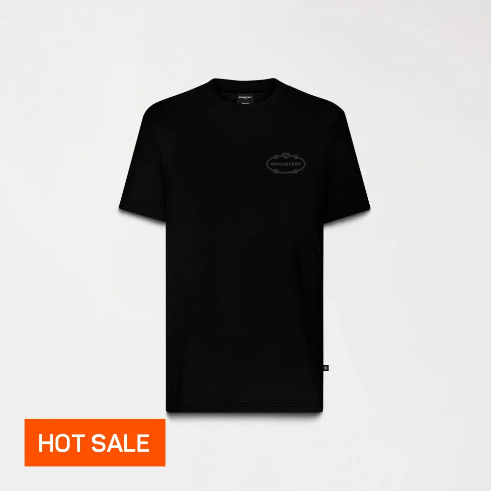Tshirt Hombre Monastery Alttia - Camiseta