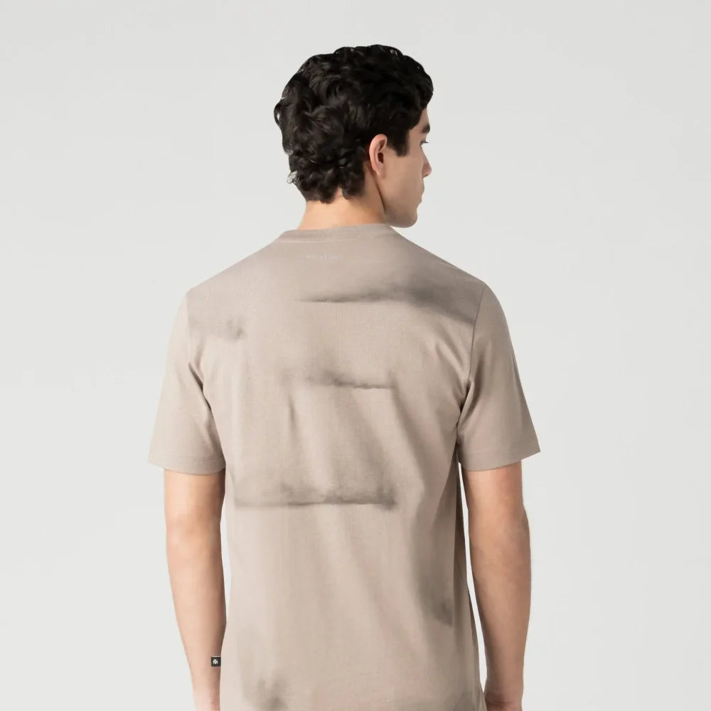Tshirt Hombre Monastery Arcus - M - Camiseta