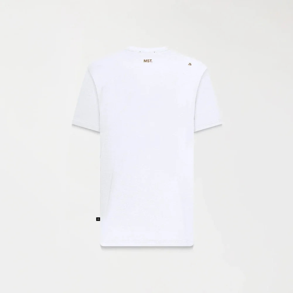 Tshirt Hombre Monastery Bowen - Camiseta