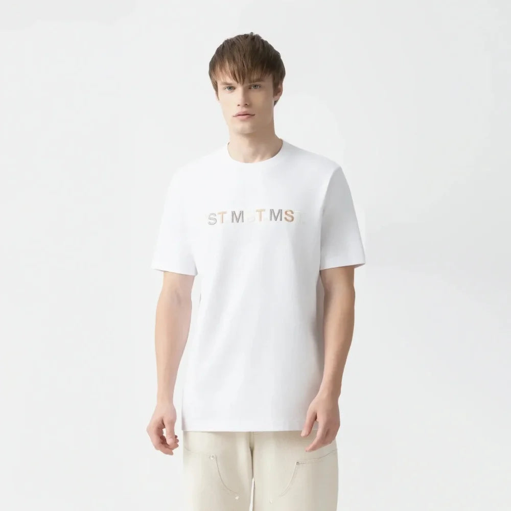 Tshirt Hombre Monastery Bowen - Camiseta