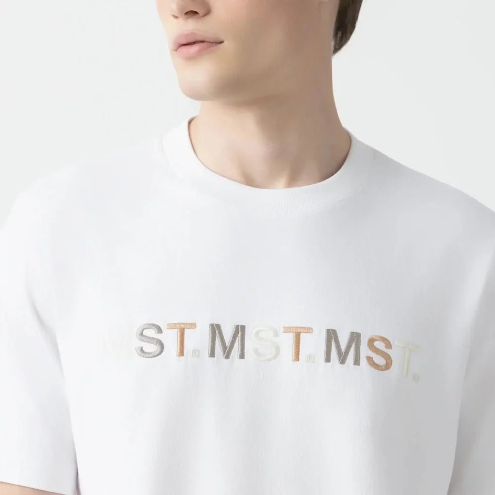 Tshirt Hombre Monastery Bowen - Camiseta